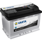 Batteries L3 VARTA-E13-70Ah-640Aen