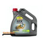 GTX ULTRACLEAN 10W40