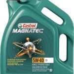 MAGNATEC 5W-40 C3