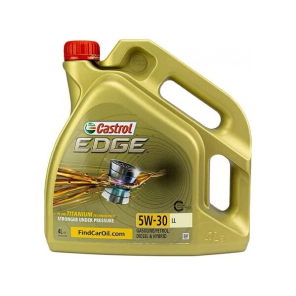 EDGE 5W-30 LL 5L