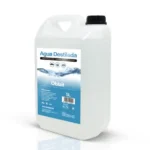 EAU DESTILEE 5L