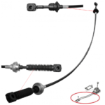 CABLE SELECTION VITESSE