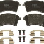 PLAQUETTES DE FREIN AVANT RENAULT KANGOO 1,5DCI