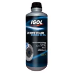 LIQUIDE DE FREIN DOT4 0.5L