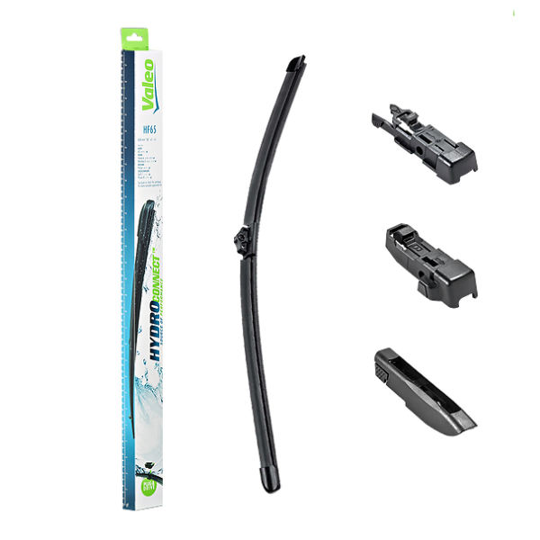 BALAIS D'ESSUIE GLACE HYDROCONNECT