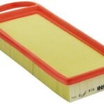 FILTRE A AIR CITROËN WA6738