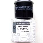 FILTRE A HUILE RENAULT