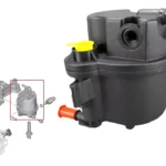 FILTRE A GAZOIL PEUGEOT CIT 1,4 HDI FORD 1,4 TDCI A-MAX