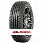 LASSA 205/65R15