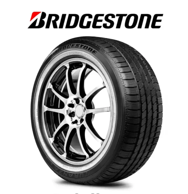 BRIDGESTONE 205/55R16