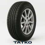 205/45R17 AUTOGREEN