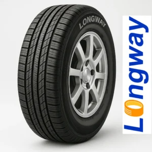 LONGWAY 155R12C