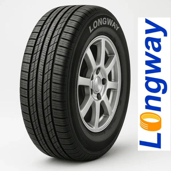 LONGWAY 155R13C